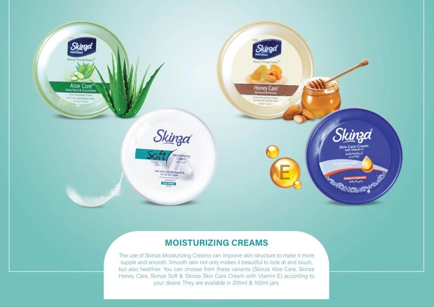 All Purpose Cream